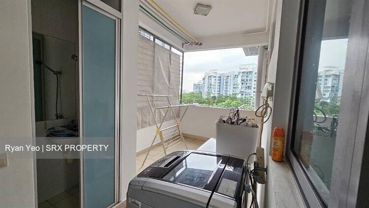 Carabelle (D5), Condominium #523002401